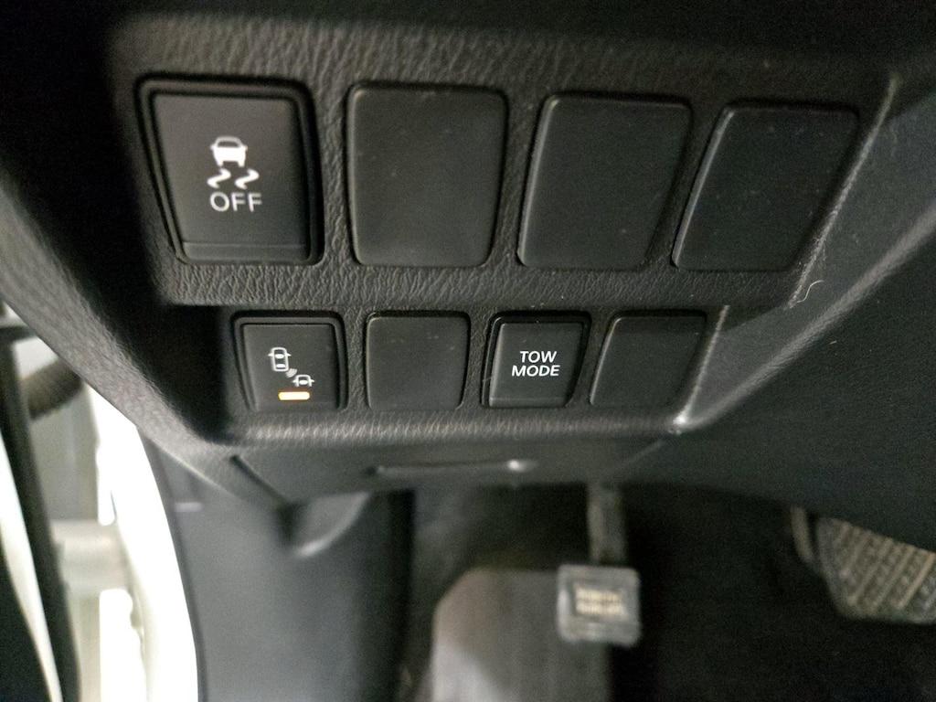 used 2019 Nissan Pathfinder car, priced at $18,998