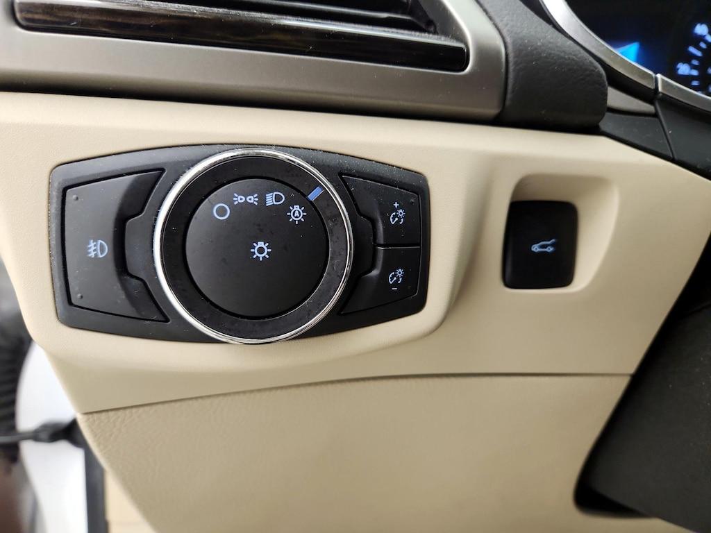 used 2013 Ford Fusion Hybrid car, priced at $15,998