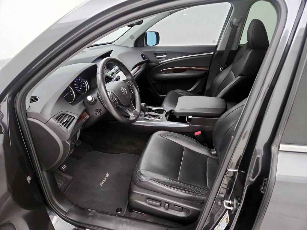 used 2014 Acura MDX car, priced at $18,998