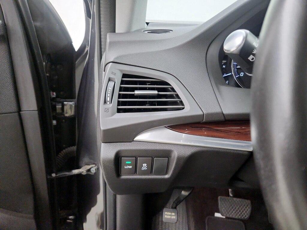 used 2014 Acura MDX car, priced at $18,998