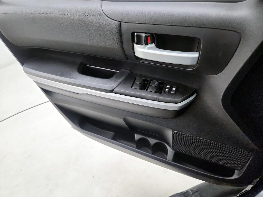 used 2020 Toyota Tundra car, priced at $37,998