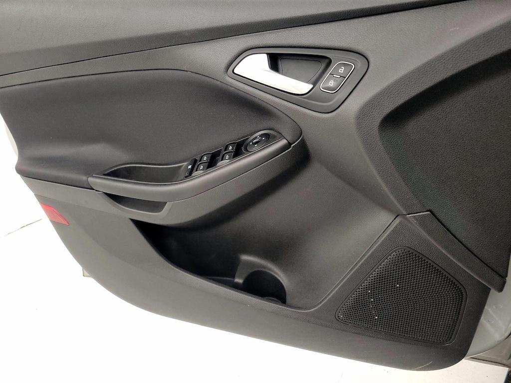 used 2018 Ford Focus car, priced at $12,998