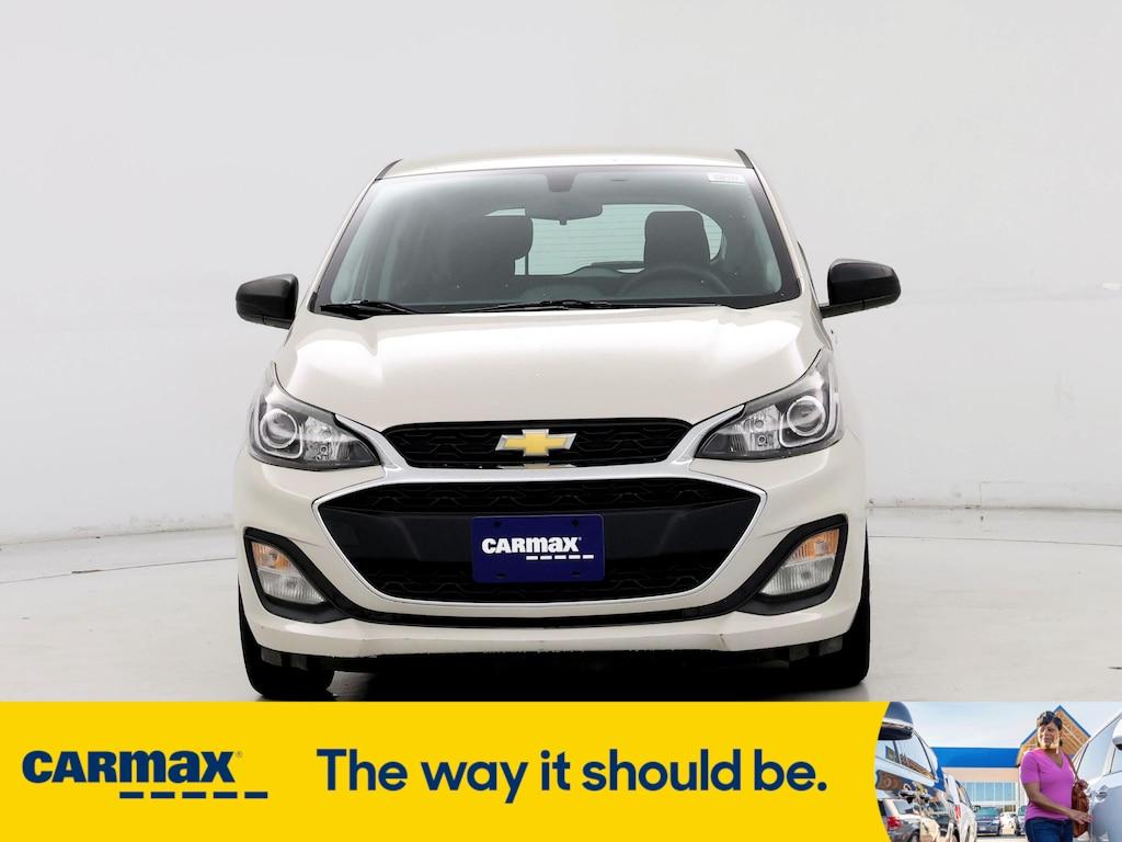 used 2020 Chevrolet Spark car, priced at $14,599