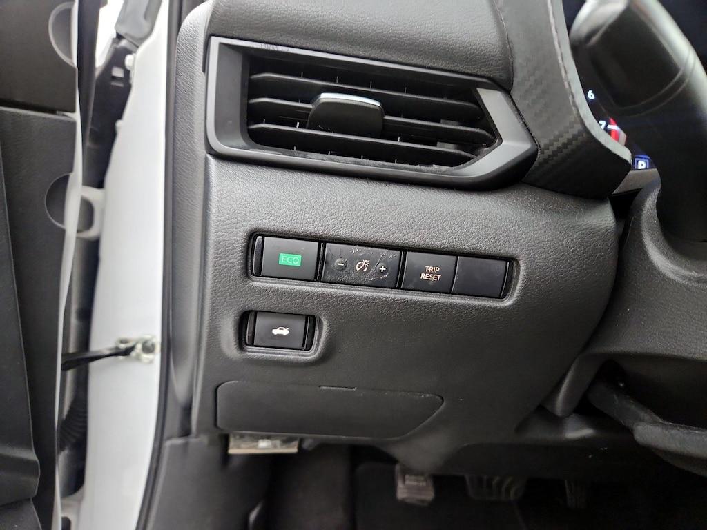 used 2024 Nissan Sentra car, priced at $18,998