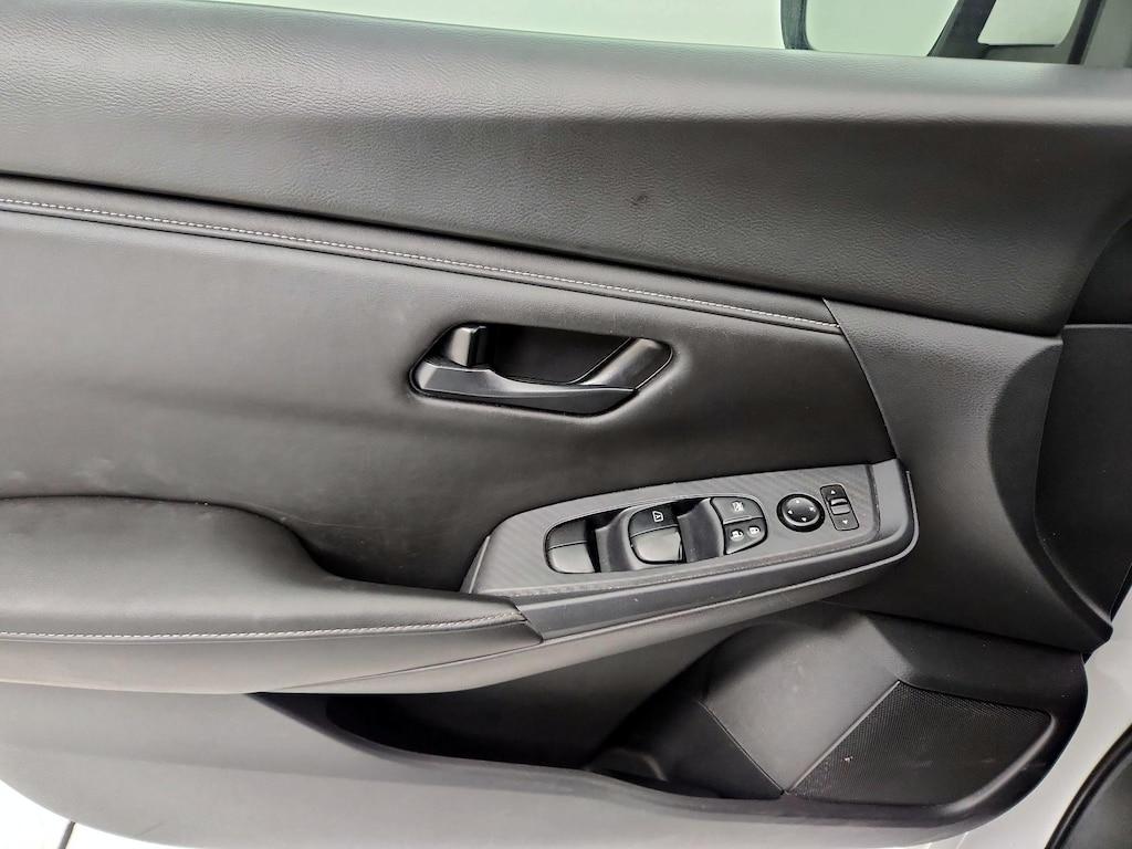 used 2024 Nissan Sentra car, priced at $18,998