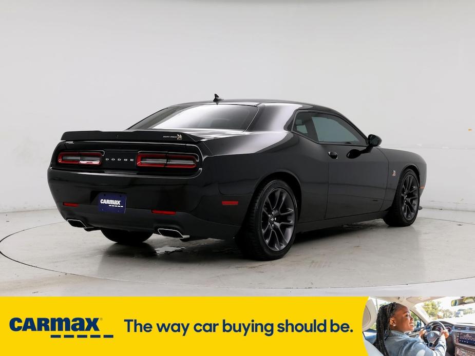 used 2023 Dodge Challenger car, priced at $43,998