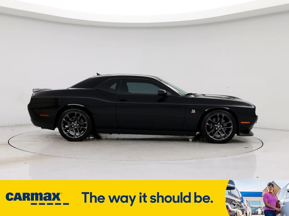 used 2023 Dodge Challenger car, priced at $43,998