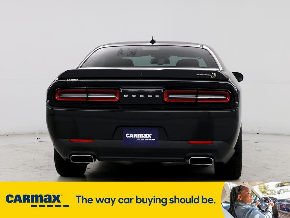 used 2023 Dodge Challenger car, priced at $43,998