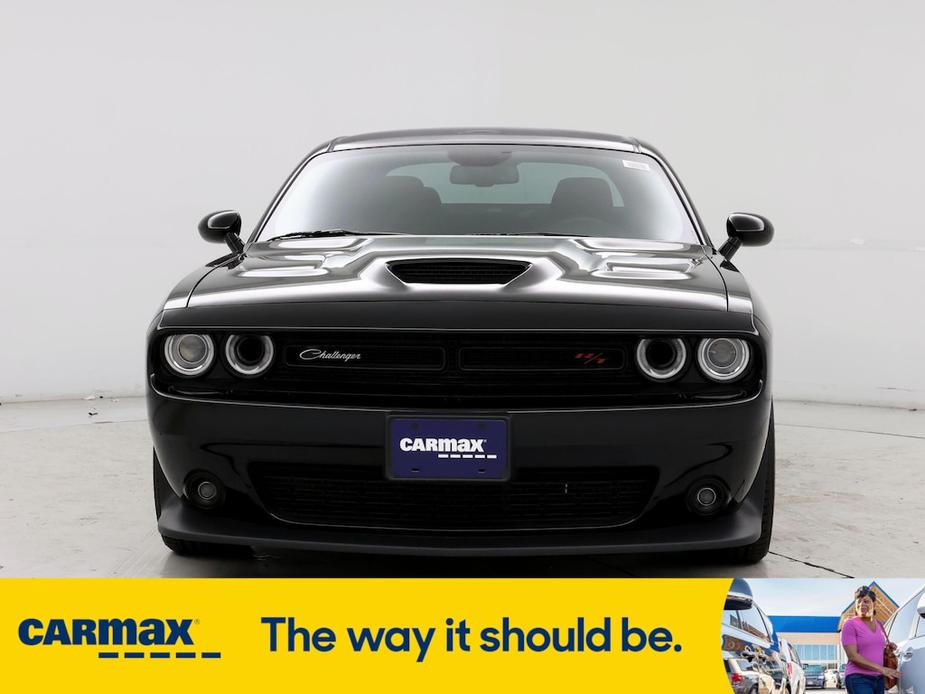 used 2023 Dodge Challenger car, priced at $43,998