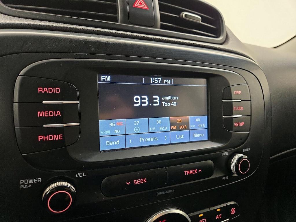 used 2017 Kia Soul car, priced at $11,998