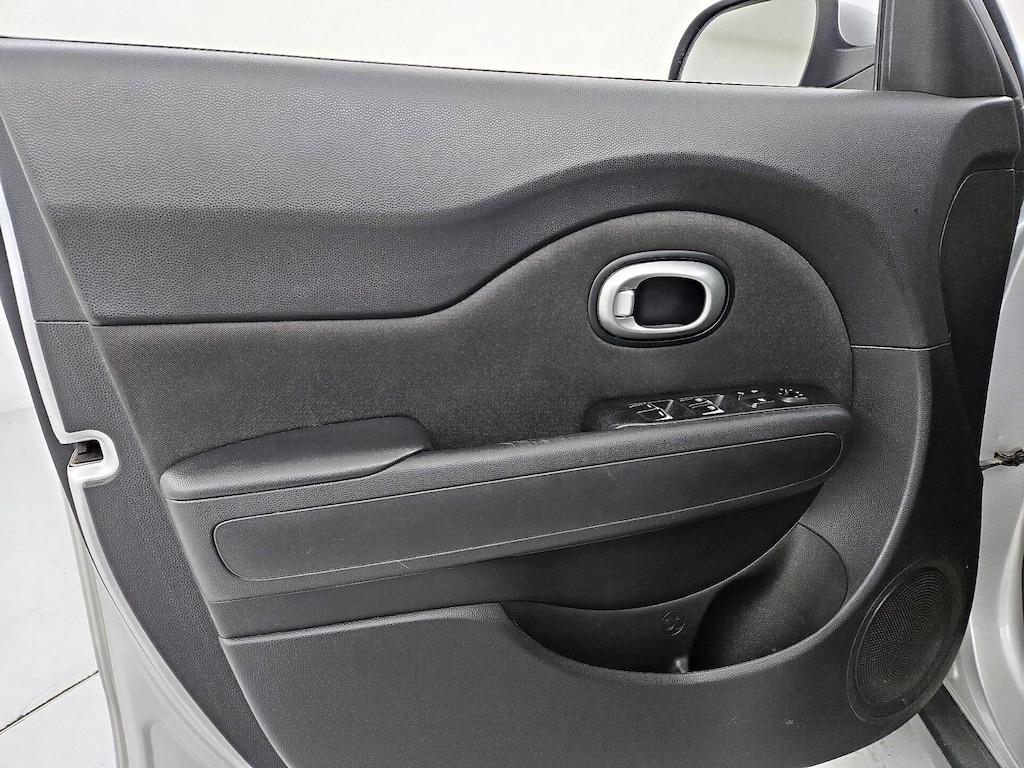 used 2017 Kia Soul car, priced at $11,998