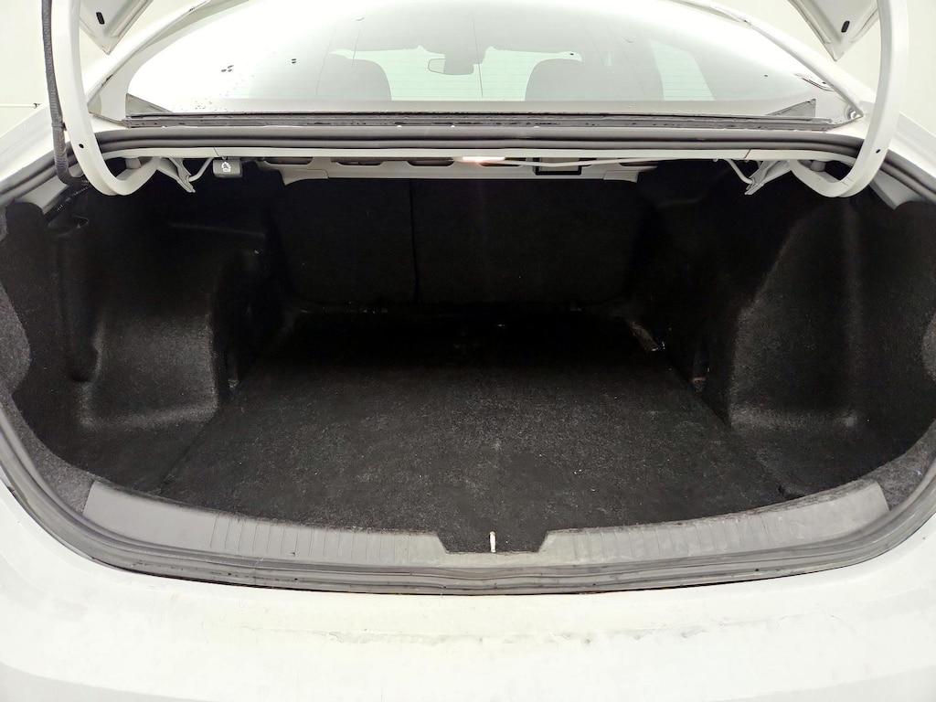 used 2020 Chevrolet Malibu car, priced at $18,998