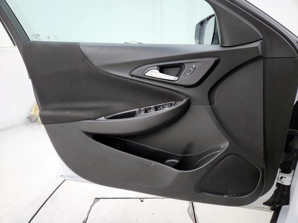 used 2020 Chevrolet Malibu car, priced at $18,998