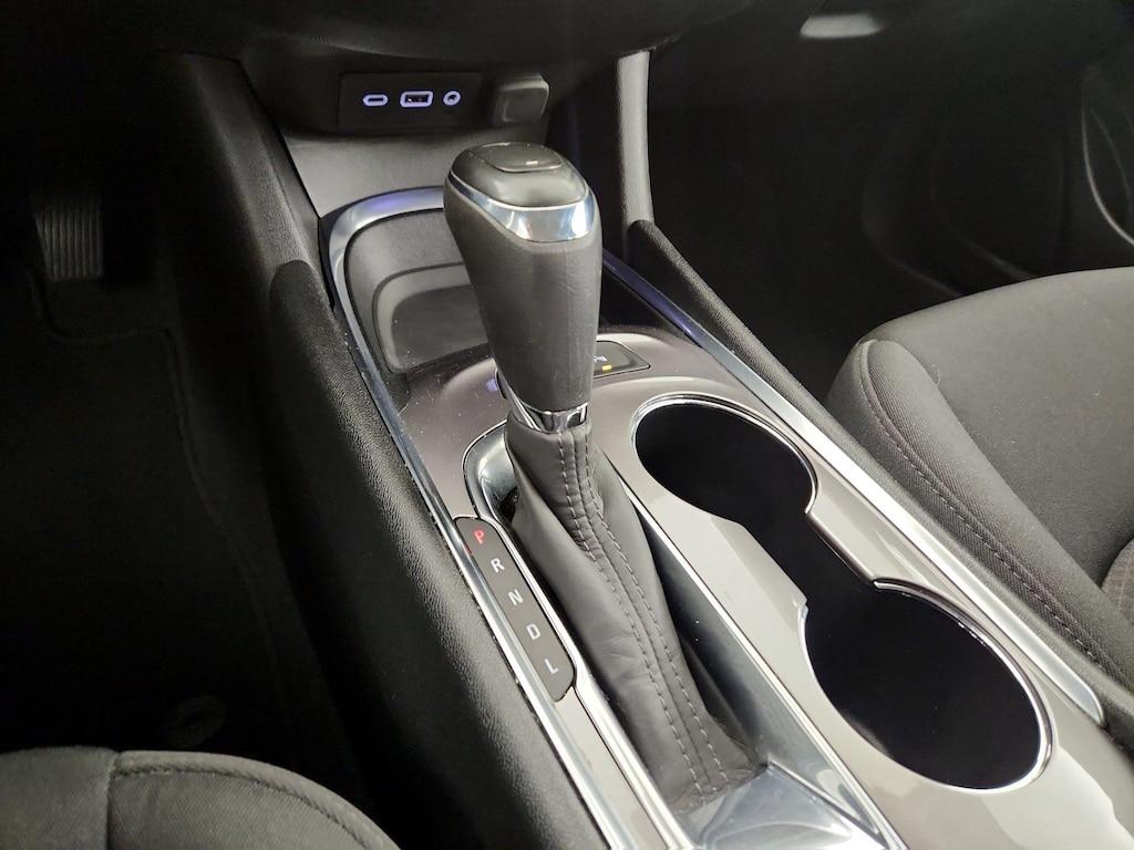 used 2020 Chevrolet Malibu car, priced at $18,998