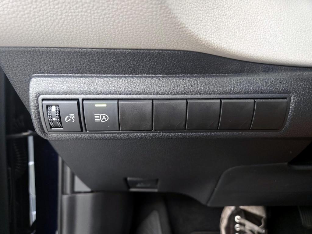 used 2024 Toyota Corolla car, priced at $23,998