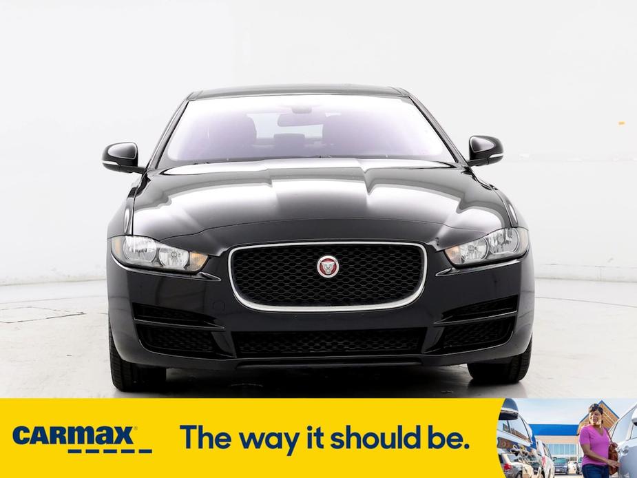 used 2017 Jaguar XE car, priced at $21,998