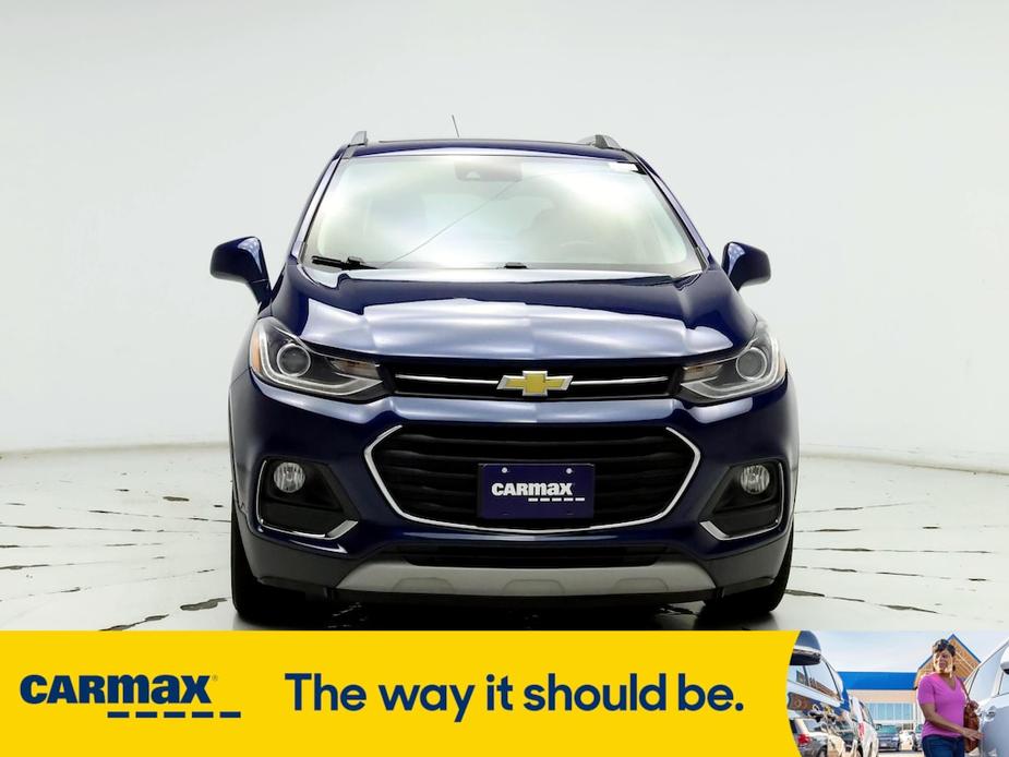 used 2020 Chevrolet Trax car, priced at $15,998