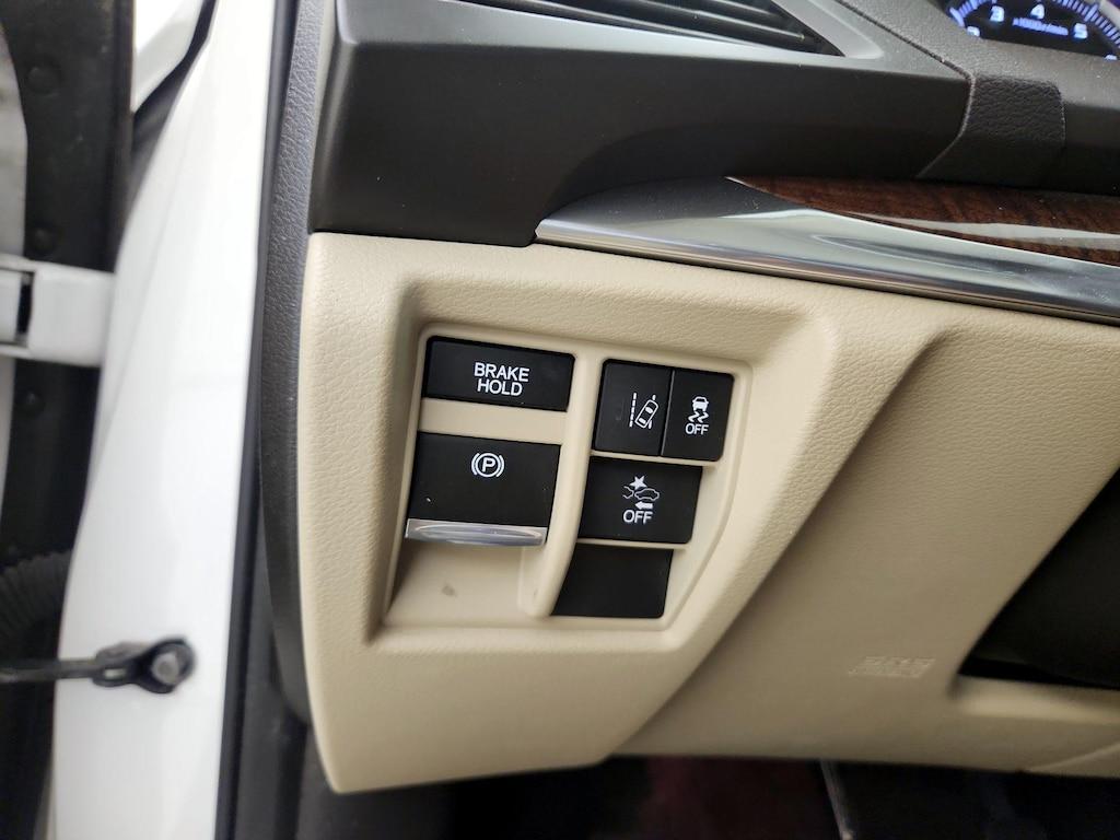 used 2018 Acura MDX car, priced at $18,998