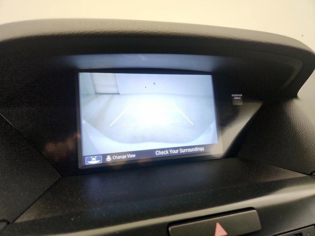 used 2018 Acura MDX car, priced at $18,998