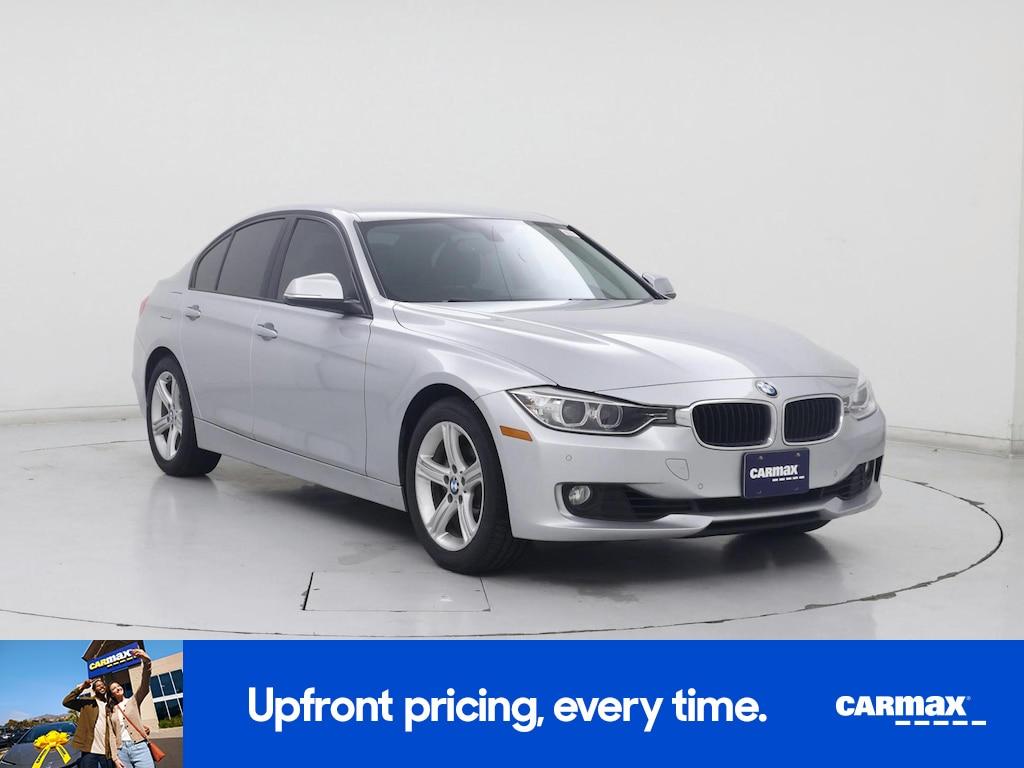 used 2015 BMW 328 car, priced at $14,998
