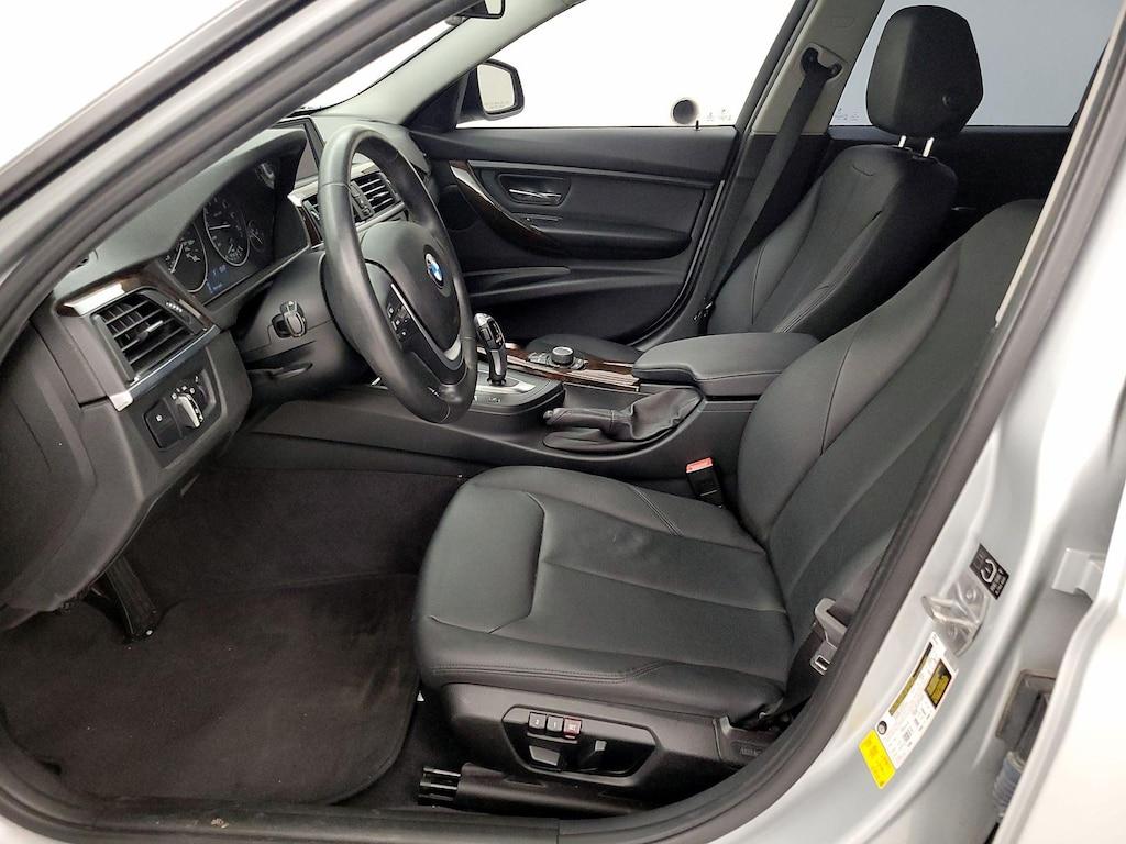 used 2015 BMW 328 car, priced at $14,998