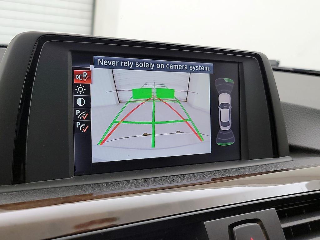 used 2015 BMW 328 car, priced at $14,998