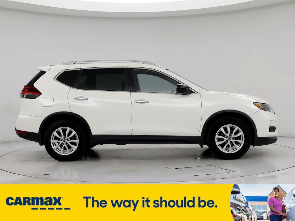 used 2019 Nissan Rogue car, priced at $16,998