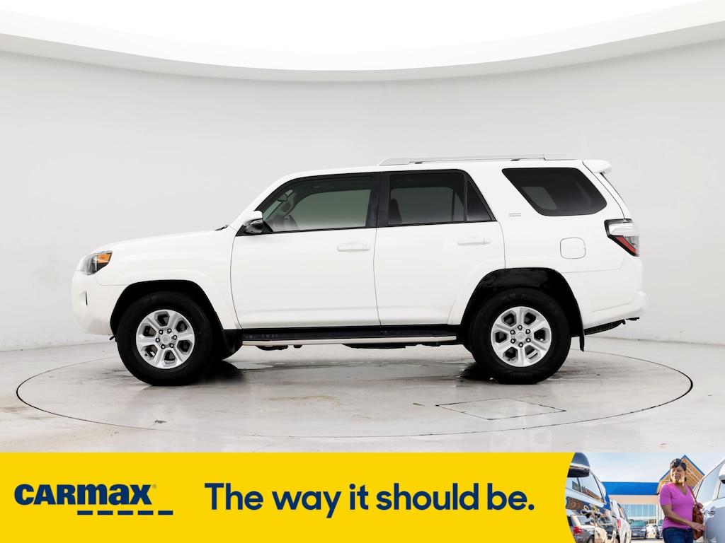 used 2015 Toyota 4Runner car, priced at $27,998