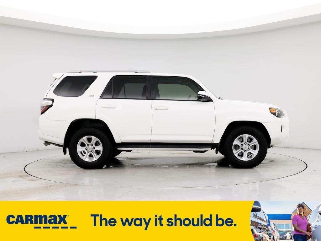 used 2015 Toyota 4Runner car, priced at $27,998