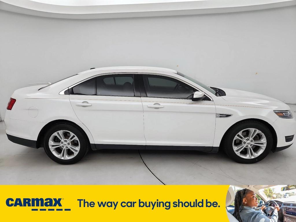 used 2014 Ford Taurus car, priced at $13,998