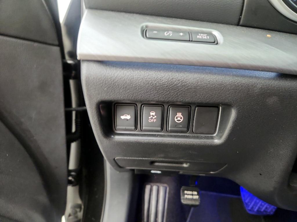 used 2017 Nissan Maxima car, priced at $18,998