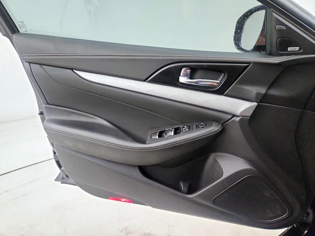 used 2017 Nissan Maxima car, priced at $18,998