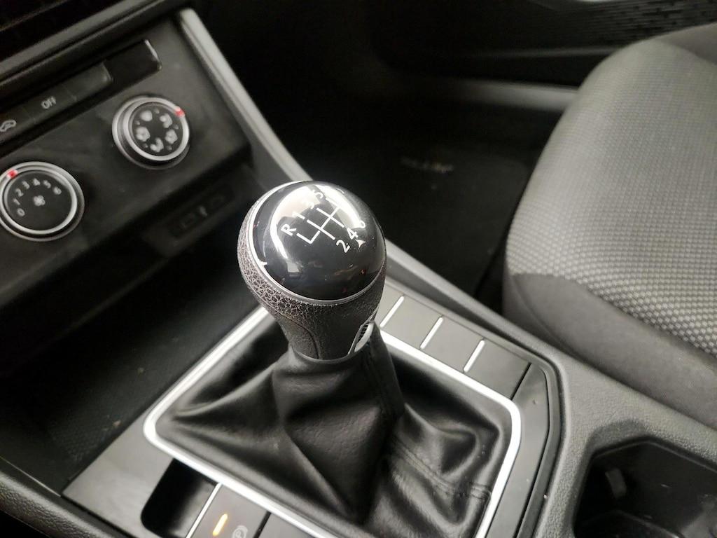 used 2021 Volkswagen Jetta car, priced at $19,998