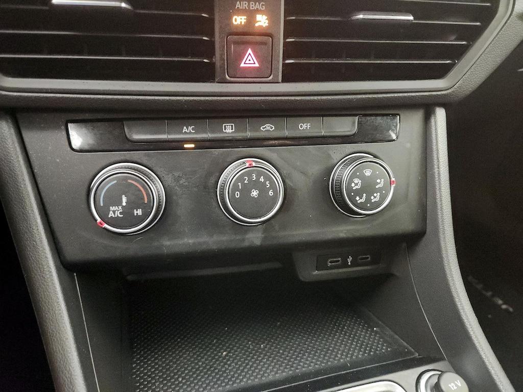 used 2021 Volkswagen Jetta car, priced at $19,998