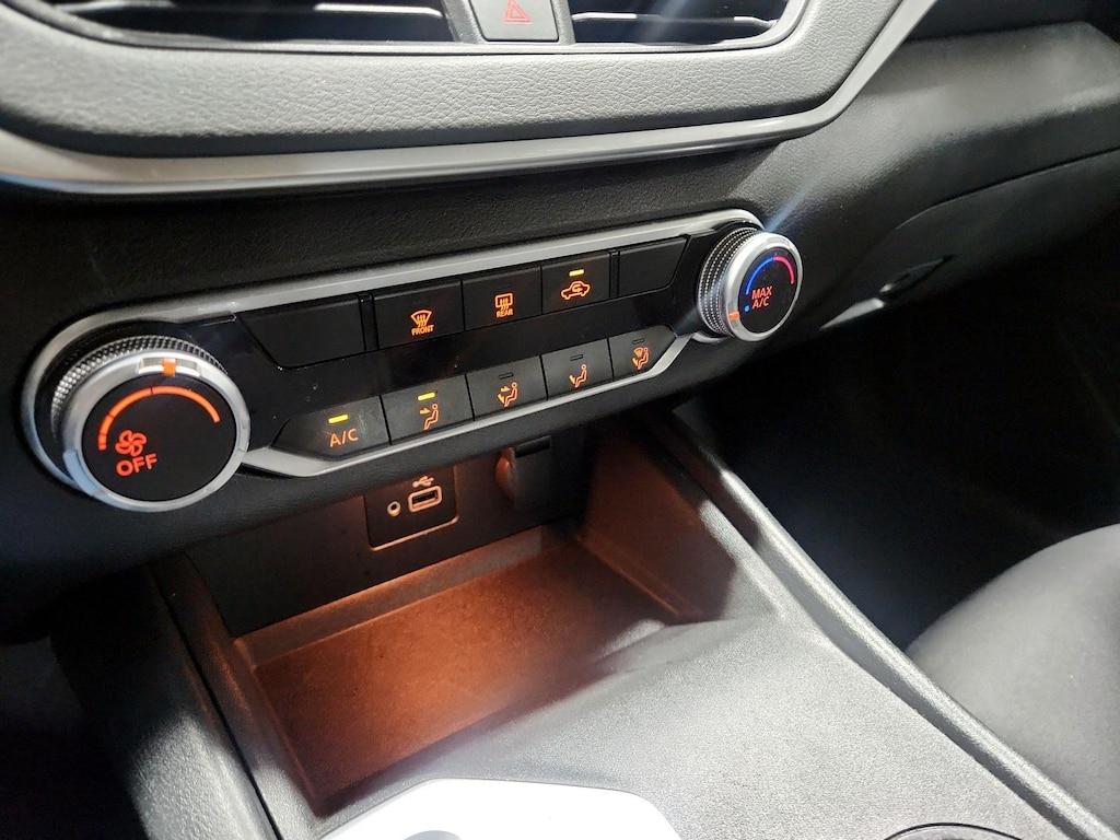 used 2021 Nissan Altima car, priced at $18,998