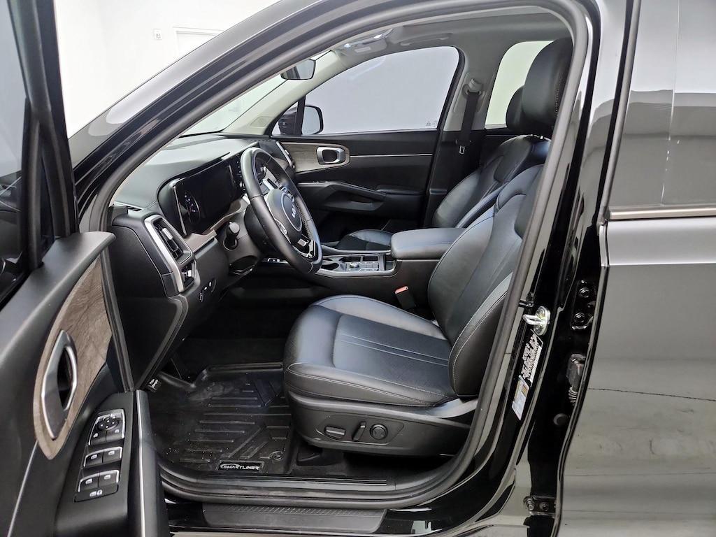 used 2022 Kia Sorento car, priced at $29,998