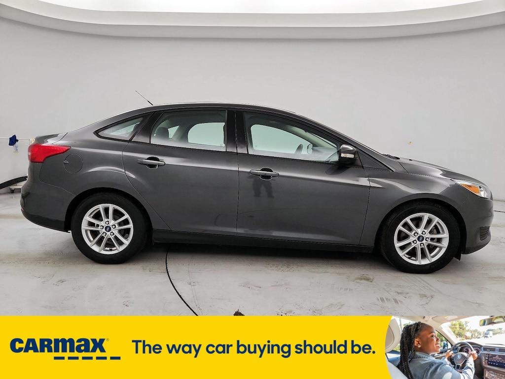 used 2016 Ford Focus car, priced at $15,998