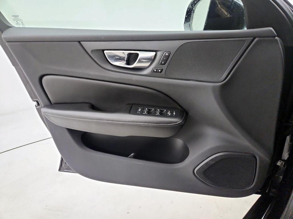 used 2022 Volvo S60 car, priced at $25,998
