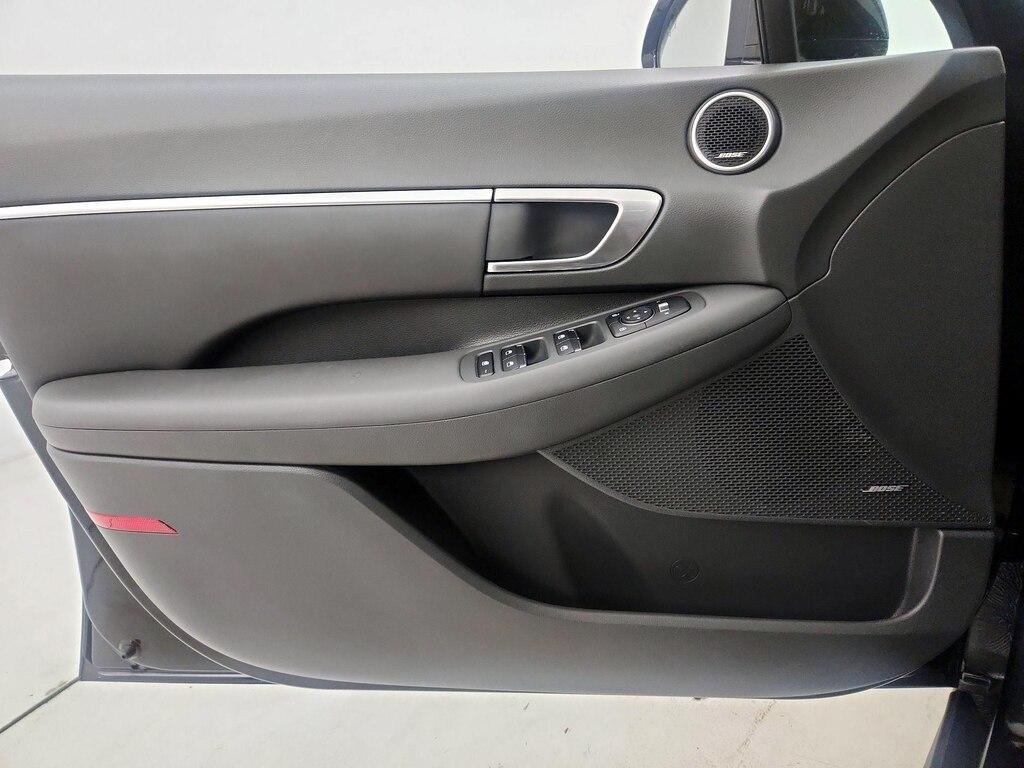 used 2022 Hyundai Sonata car, priced at $23,998