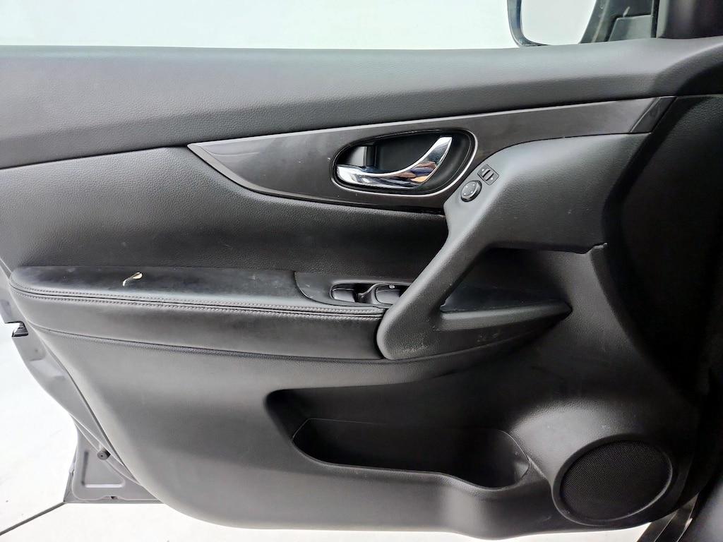 used 2020 Nissan Rogue car, priced at $18,998