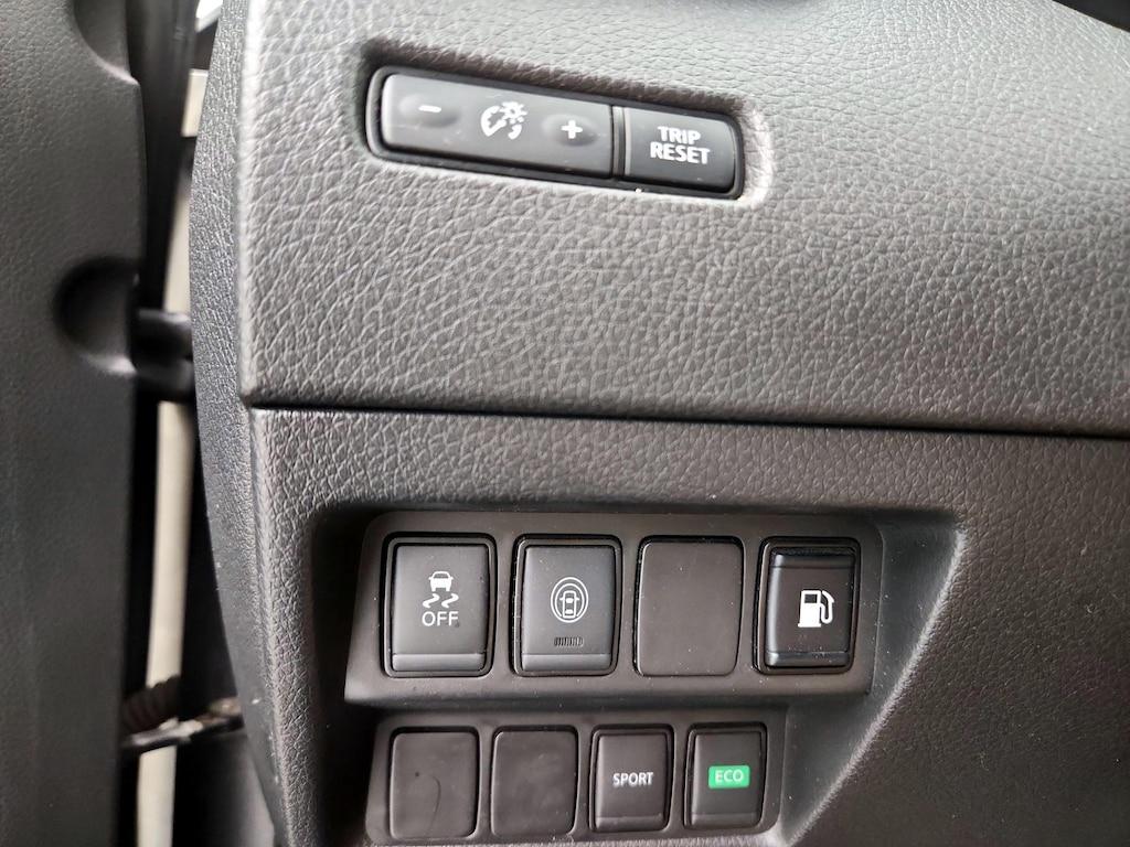 used 2020 Nissan Rogue car, priced at $18,998
