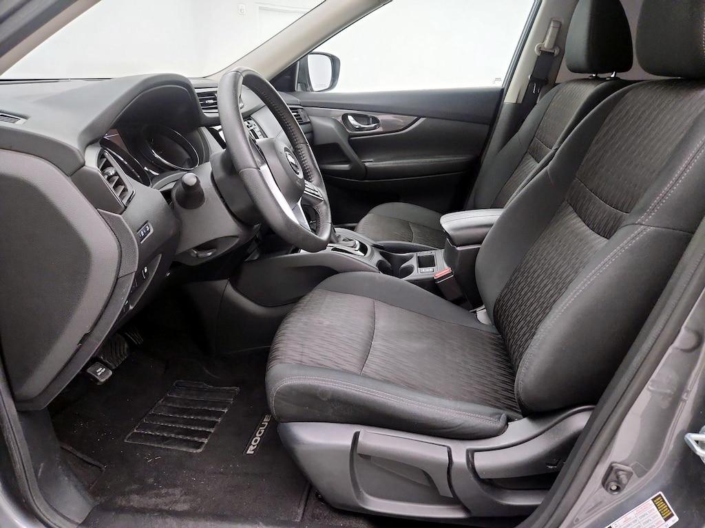 used 2020 Nissan Rogue car, priced at $18,998