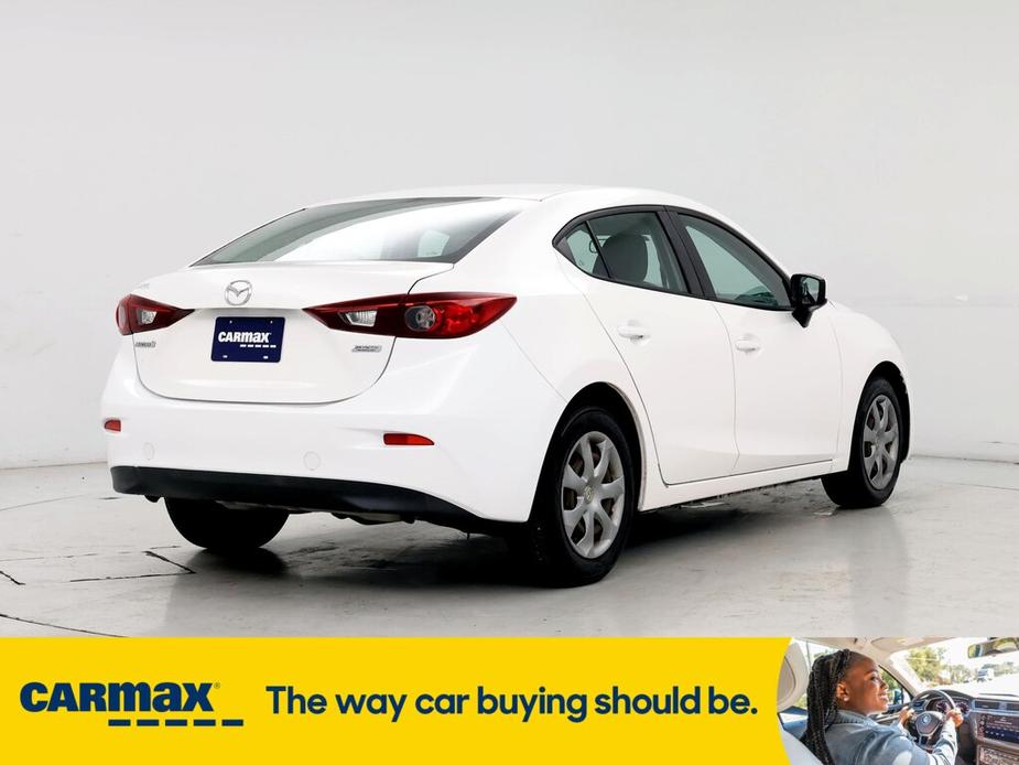 used 2014 Mazda Mazda3 car, priced at $16,998