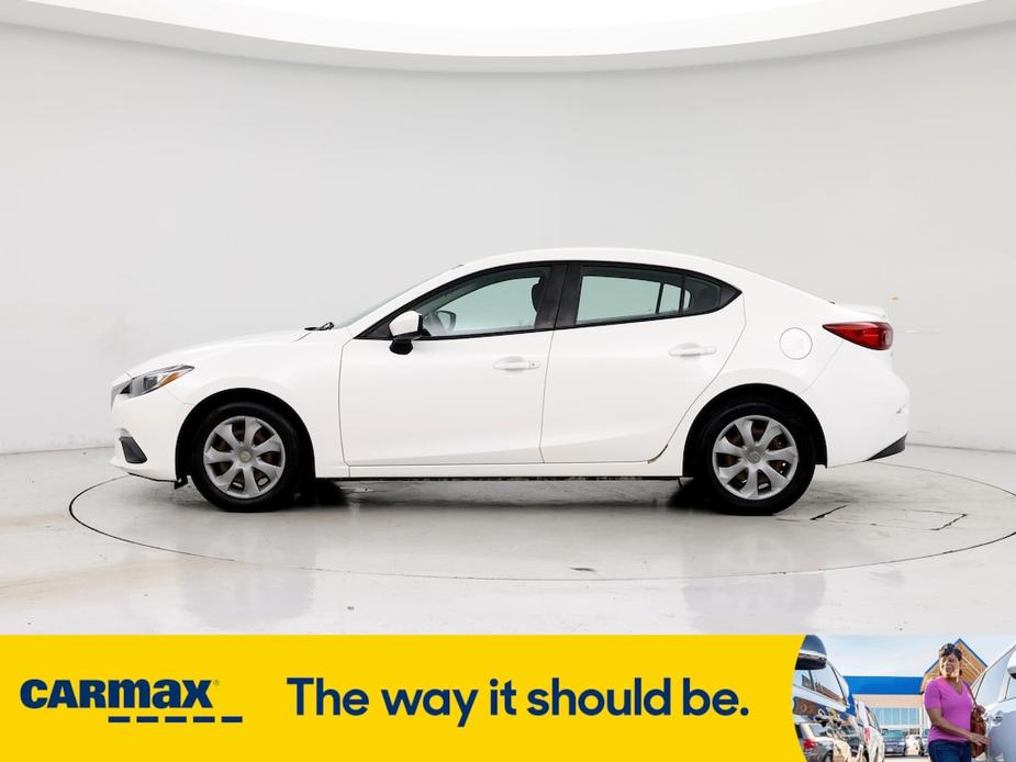 used 2014 Mazda Mazda3 car, priced at $16,998