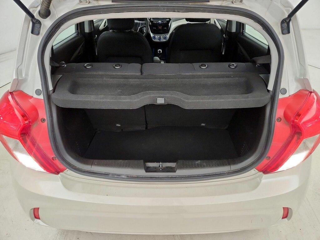 used 2017 Chevrolet Spark car, priced at $10,599