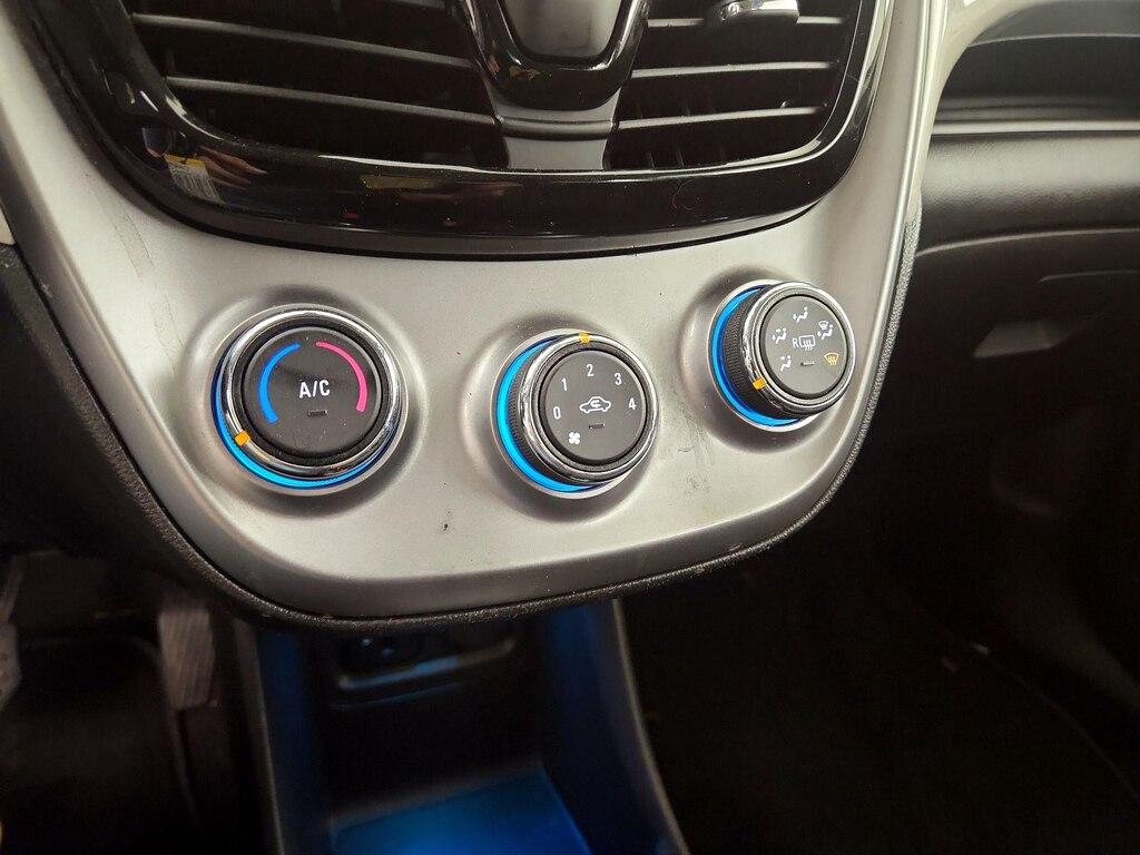 used 2017 Chevrolet Spark car, priced at $10,599