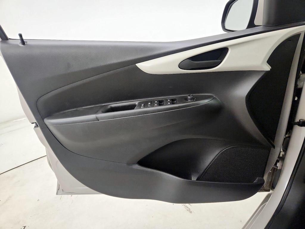 used 2017 Chevrolet Spark car, priced at $10,599