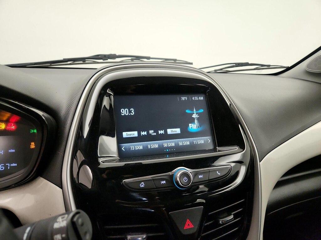 used 2017 Chevrolet Spark car, priced at $10,599