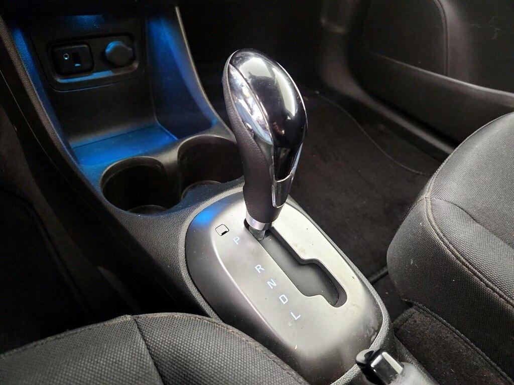 used 2017 Chevrolet Spark car, priced at $10,599