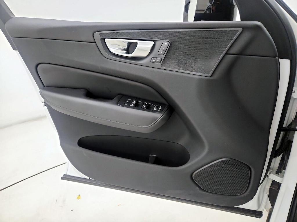used 2025 Volvo XC60 car, priced at $34,998